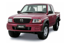  Mazda BT-50 UTE BUYERS CASH
